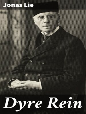 cover image of Dyre Rein
